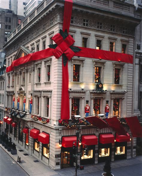 cartier flagship|Cartier 5th ave mansion.